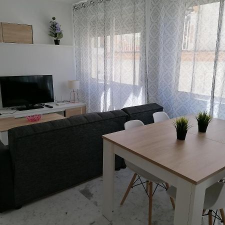 Apartaments En La Cala Primera Ла-Кала-де-Михас Экстерьер фото