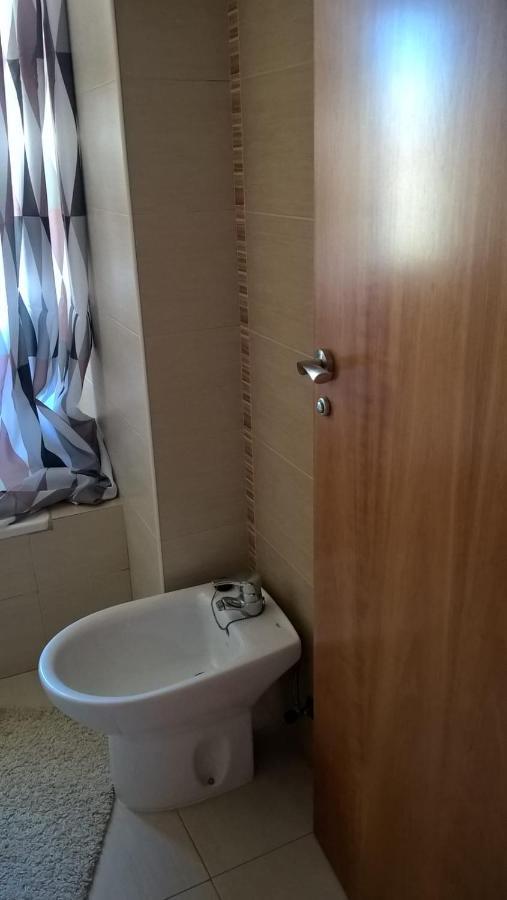 Apartaments En La Cala Primera Ла-Кала-де-Михас Экстерьер фото